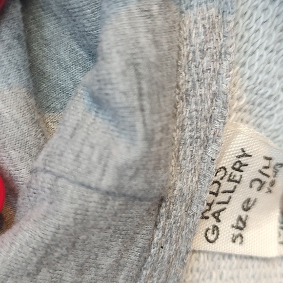 Gray Jacket* - Picture 5 of 9